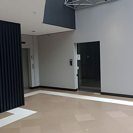Studio - Ap101 Para Casal Com Filho Jaraguá do Sul Eksteriør billede